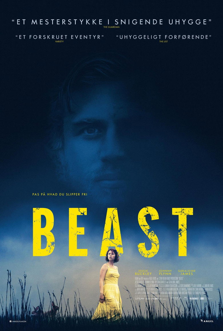 Beast (2018)