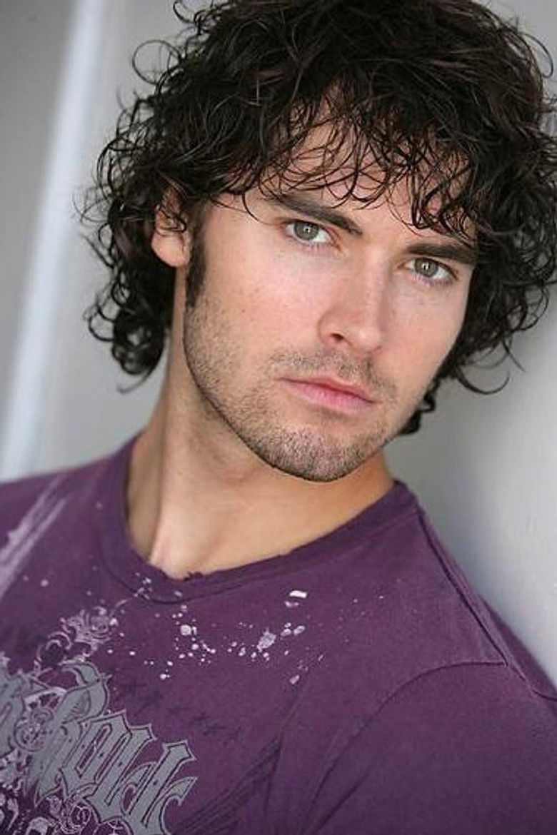 Joey Baker portrait image