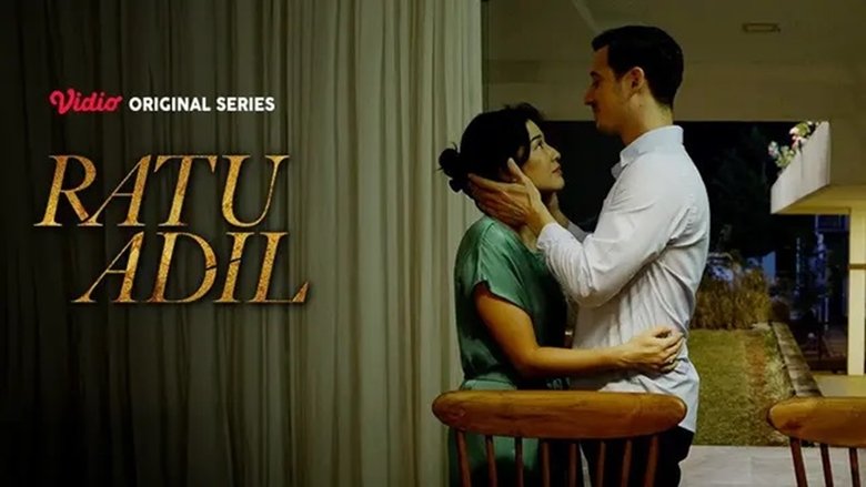 Still image for Ratu Adil season 1 episode 4: A Last Promise Still image for Ratu Adil season 1 episode 4: A Last Promise