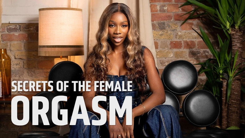 Secrets of the Female Orgasm image 2