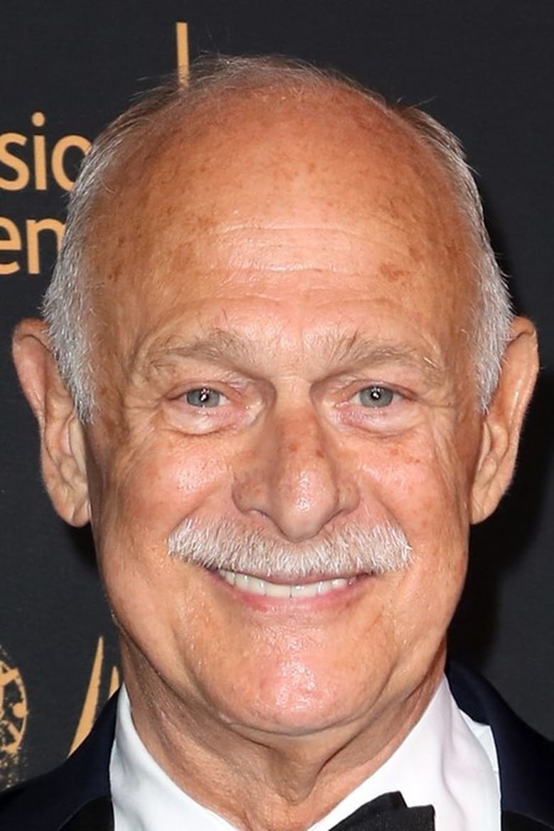 Gerald McRaney. 