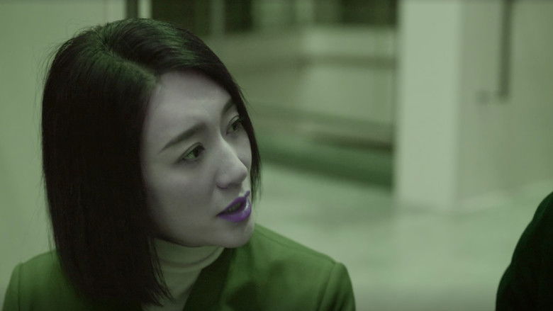 Still image for Nice to Meet You Again season 1 episode 7: Episode 7