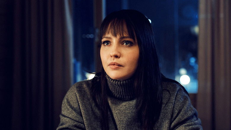 Still image for Overheard in Rybinsk season 1 episode 6: Chapter 6 Still image for Overheard in Rybinsk season 1 episode 6: Chapter 6