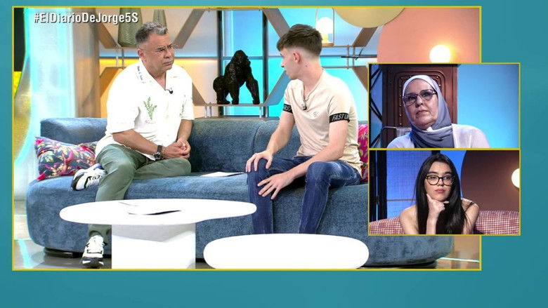 Still image for El diario de Jorge season 1 episode 28: Episode 28