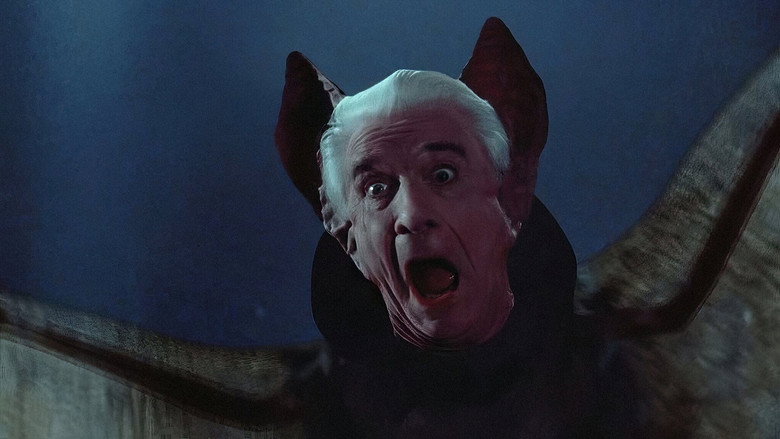 Dracula: Ölü Ama Son Derece Mutlu