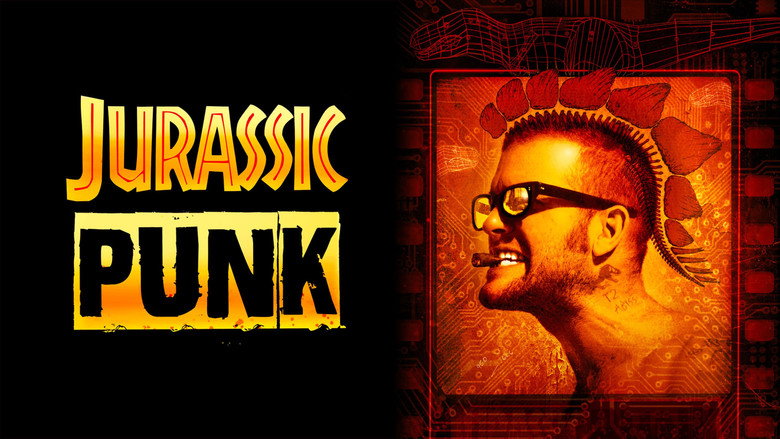 Jurassic Punk 2