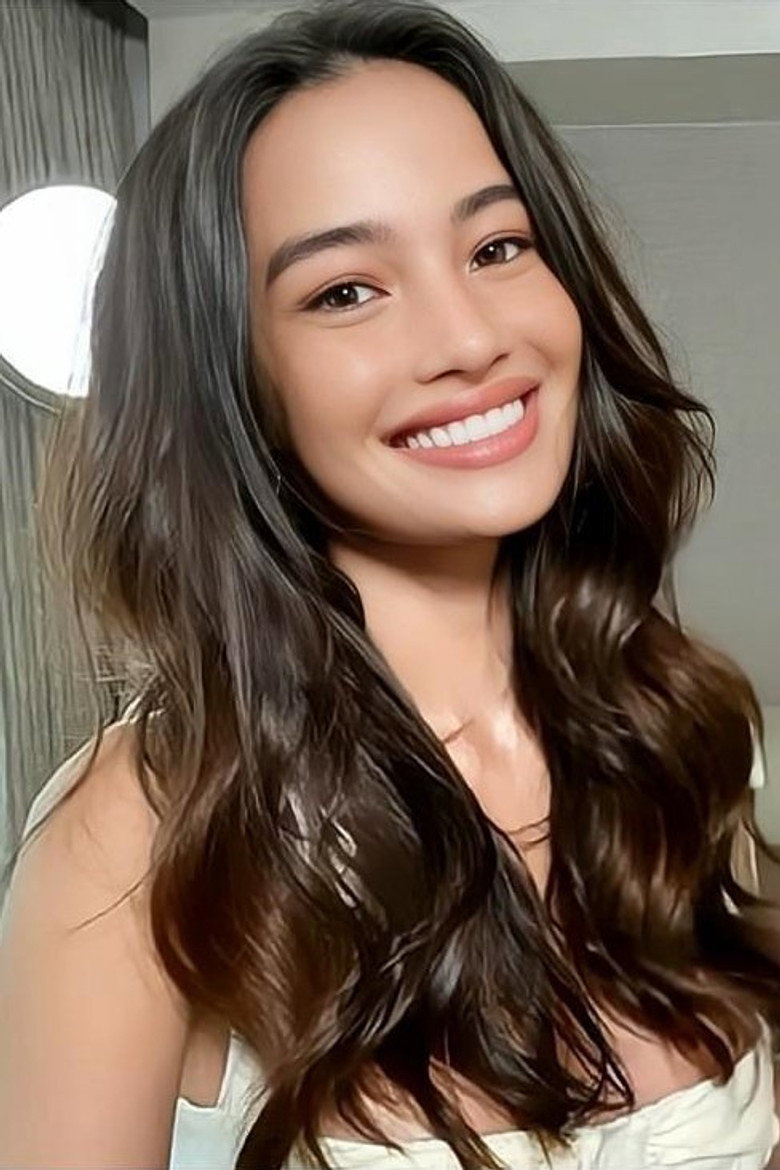 Kelsey Merritt portrait