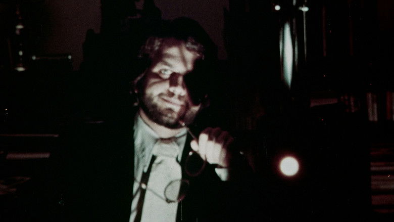 Imatge de The Fun House