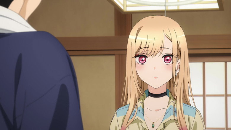 My Dress Up Darling Ep 4