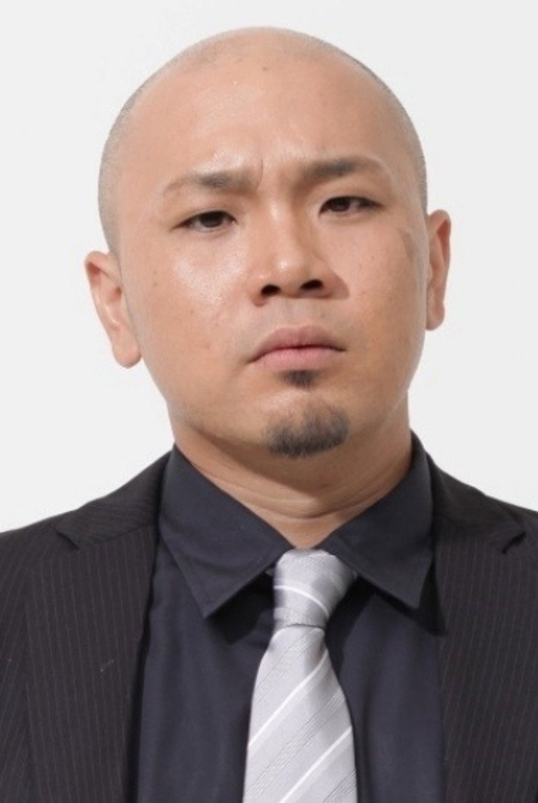 Naoyoshi Minagawa