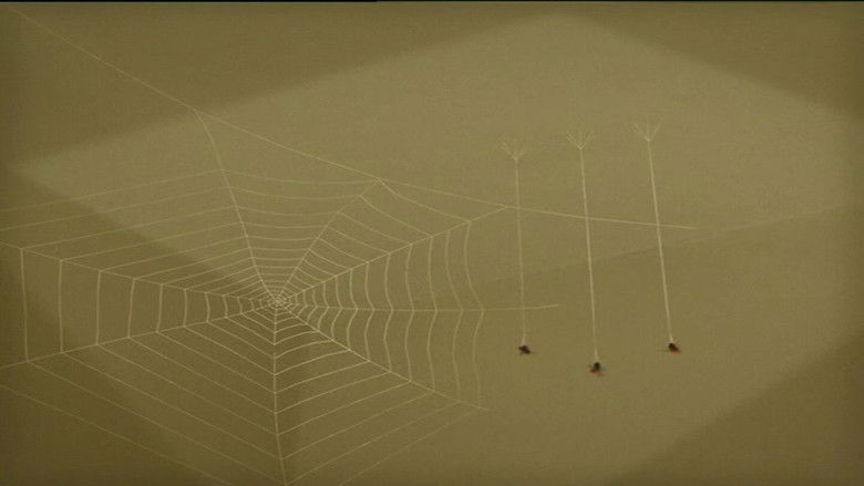 Still image for Minuscule: The Private Life of Insects season 1 episode 64: The Escapist Still image for Minuscule: The Private Life of Insects season 1 episode 64: The Escapist