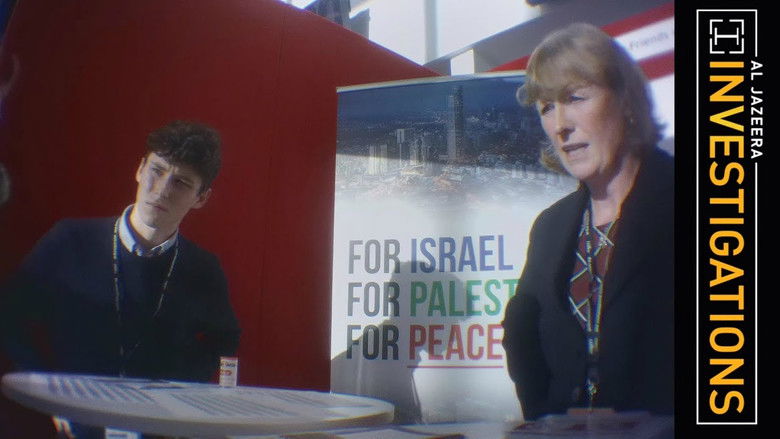 Still image for The Lobby season 1 episode 3: An Anti-Semitic Trope Still image for The Lobby season 1 episode 3: An Anti-Semitic Trope