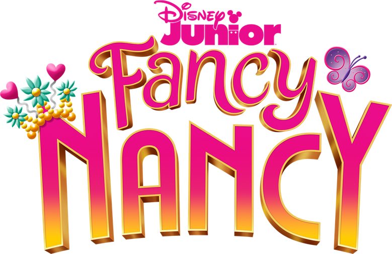 Fancy Nancy