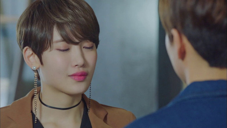 Still from The Liar and His Lover - Season 1 Episode 4
