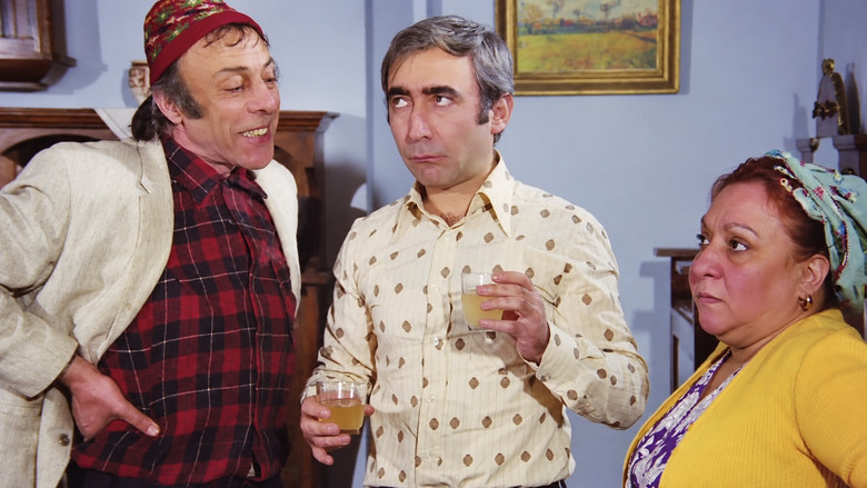 Neşeli Günler still