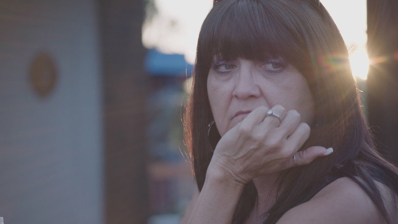 Still from The Disrupted