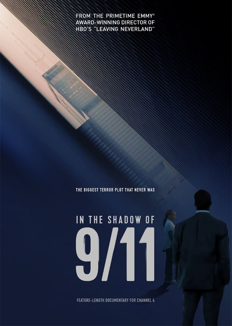 In the Shadow of 9/11 (2021) English WEBRip – 720P | 1080P – x264 – 1.0 GB | 2.2GB ESub – Download & Watch Online