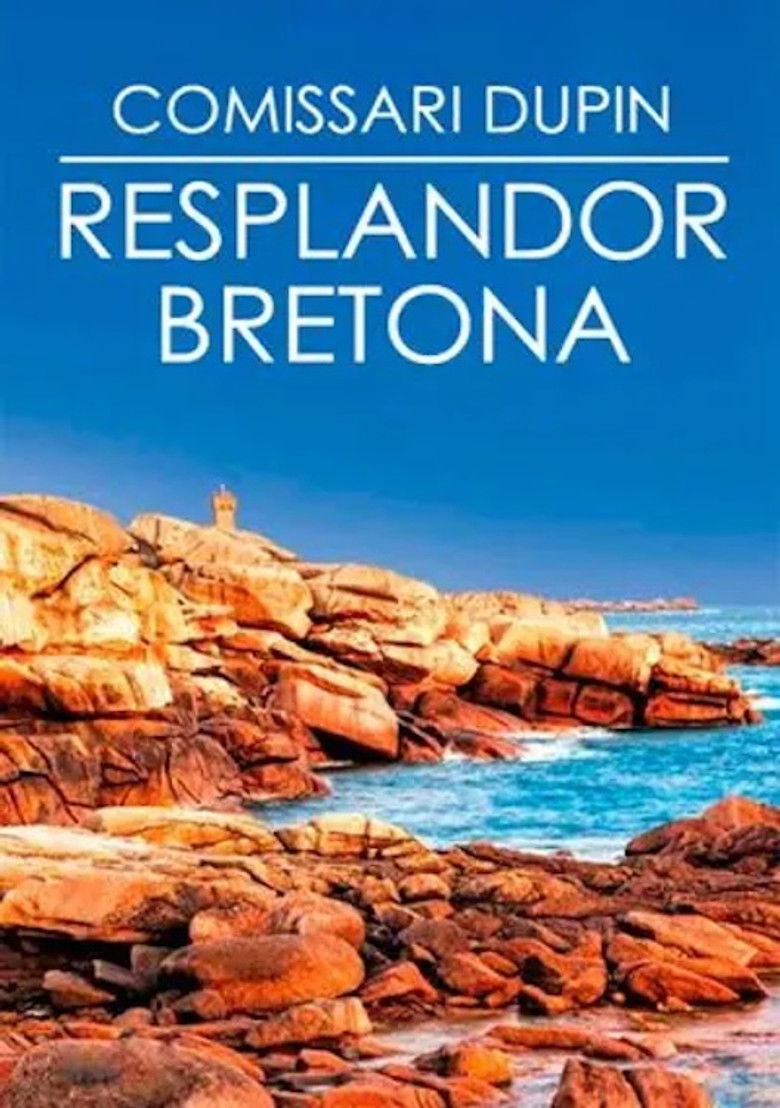 Imatge de Comissari Dupin: Resplendor bretona