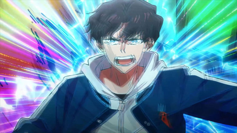 Still image for World's Best Martial Artist season 1 episode 5: Episode 5 Still image for World's Best Martial Artist season 1 episode 5: Episode 5