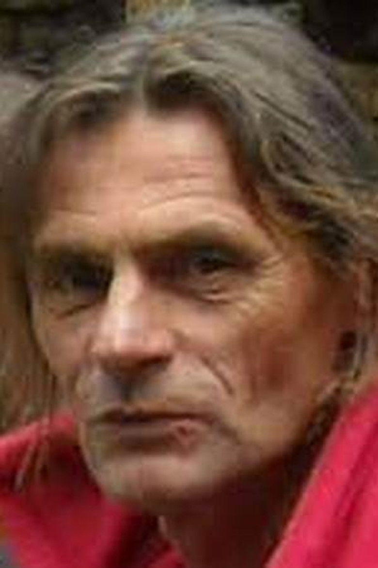 Ryszard Herba portrait image