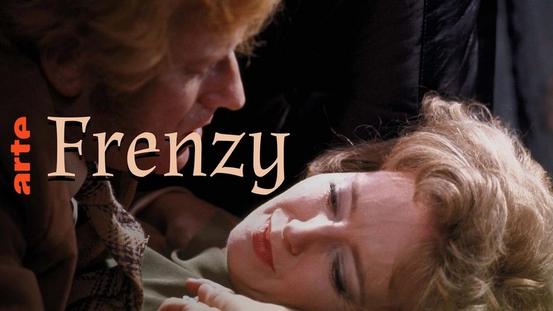 Frenzy (1972)