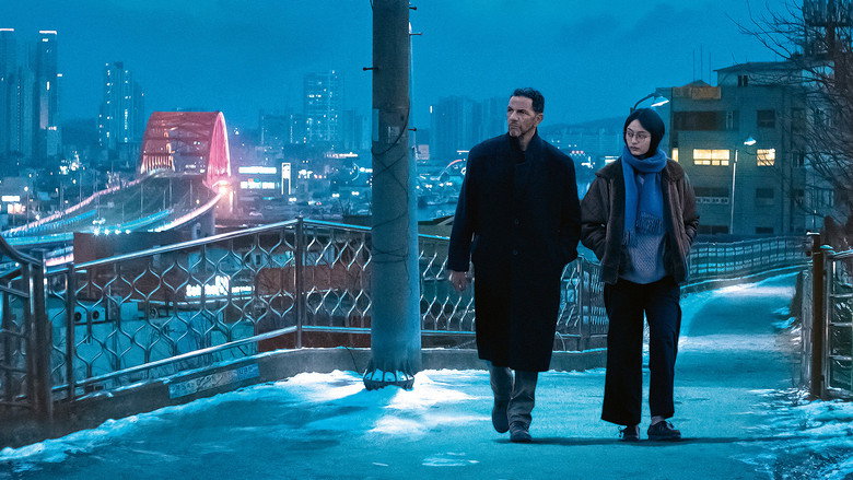 Image d'arrière-plan 11 du film Hiver à Sokcho