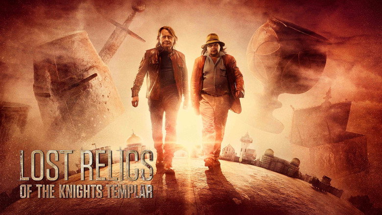 Lost Relics of the Knights Templar image 5