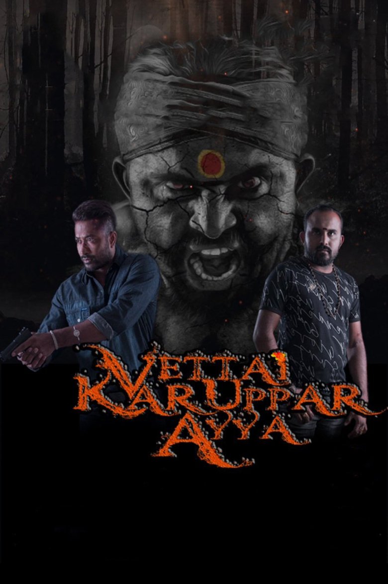 Vettai Karuppar Ayya main poster