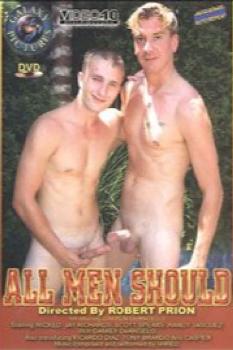 Imatge de All Men Should