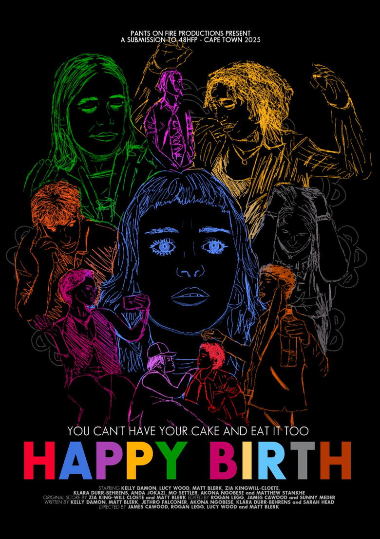 Imatge de Happy Birth