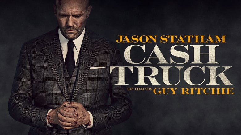 Cash Truck (2021)