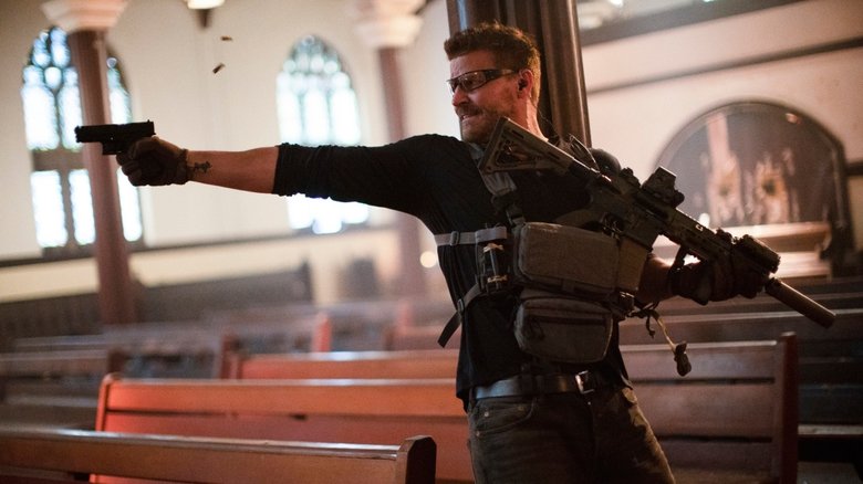 Seal Team Saison 2 Episode 21 SEAL Team saison 2 épisode 9 en streaming Vostfr et vf