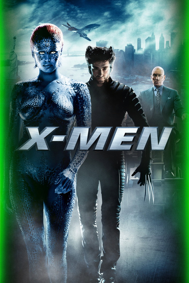 Póster la Película