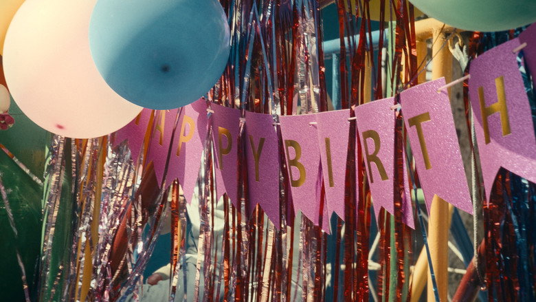 The Balloon is a Life Never Celebrated 2