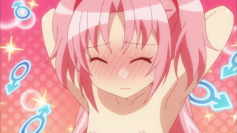 Still from Himegoto - Season 1 Episode 8