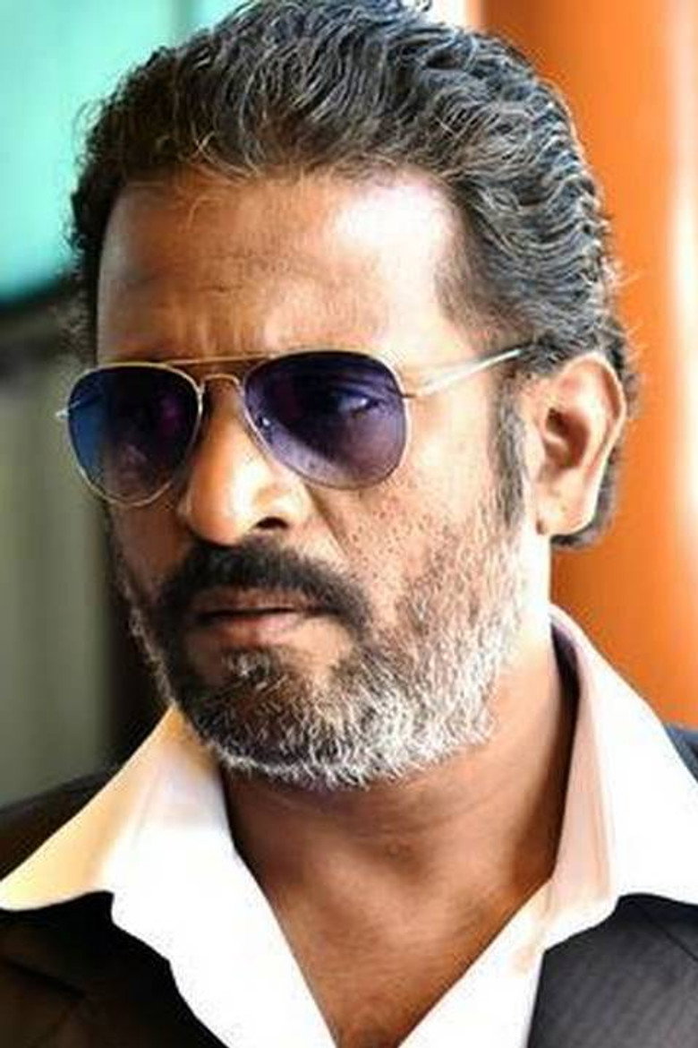 Sampath Ram photo 2