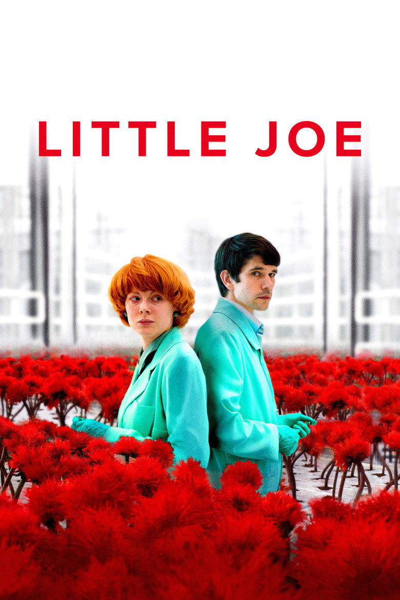 Imagen de Little Joe