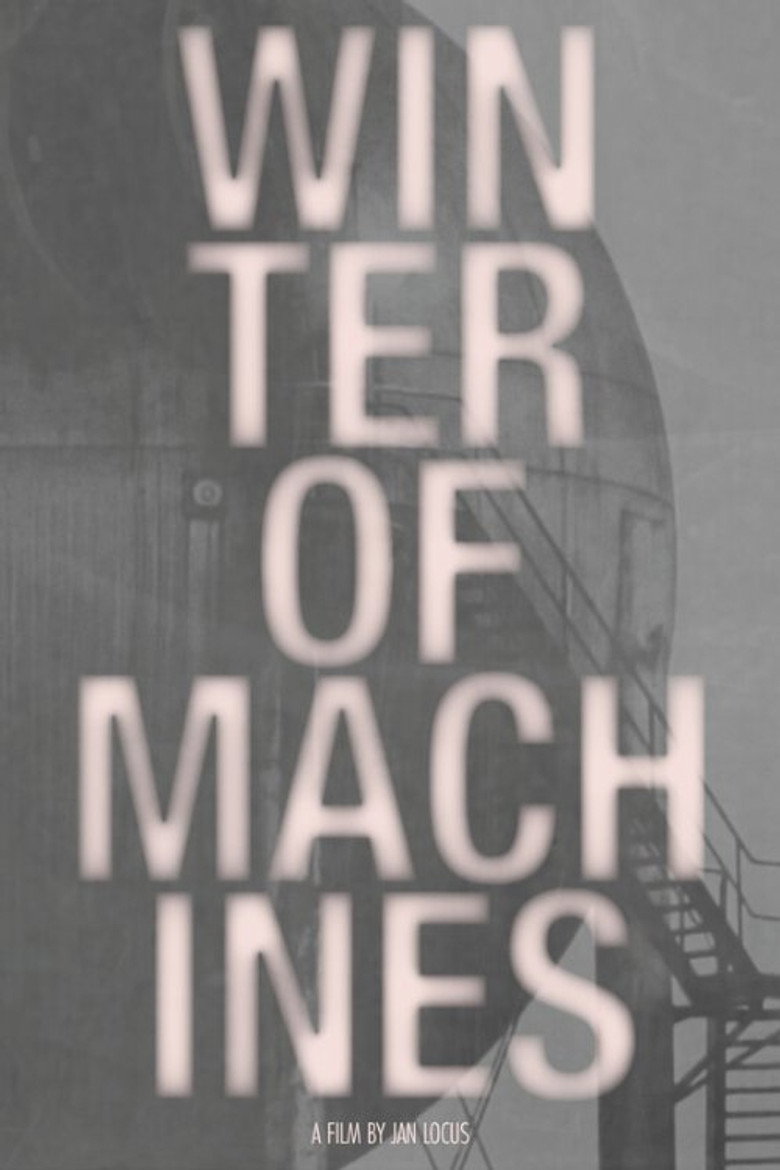 Imatge de Winter of Machines