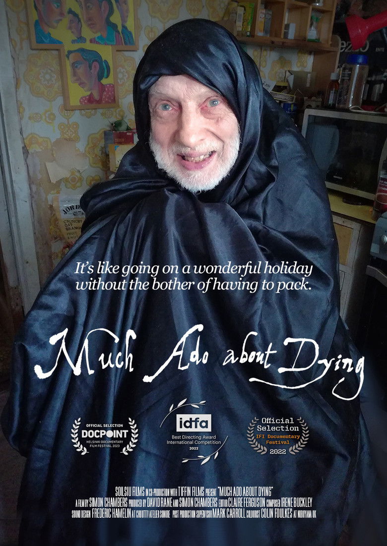 Imatge de Much Ado About Dying