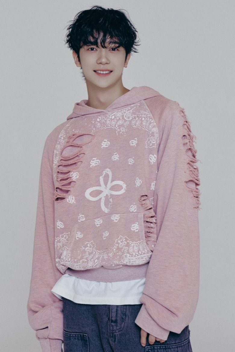 Shin Ye-chan photo