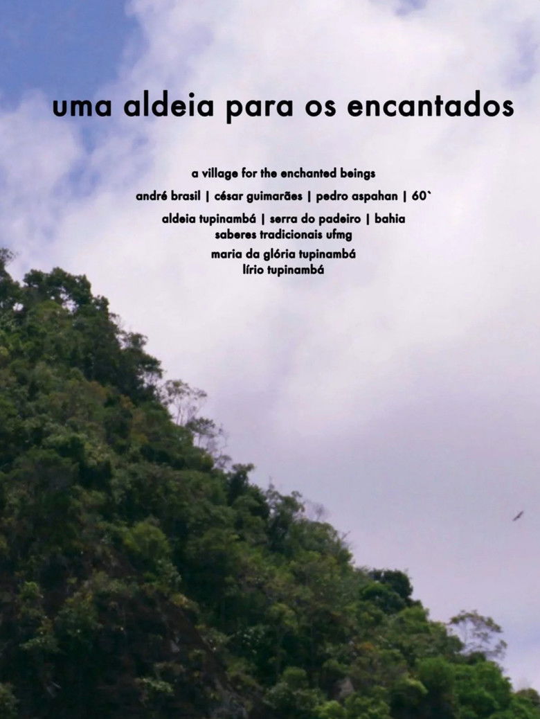 Imatge de Uma Aldeia para os Encantados