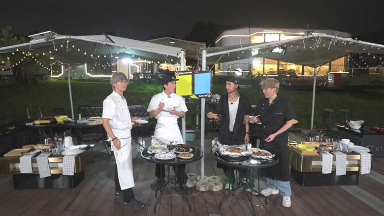 Still image for Good Night Fighter season 1 episode 4: Episode 4 Still image for Good Night Fighter season 1 episode 4: Episode 4