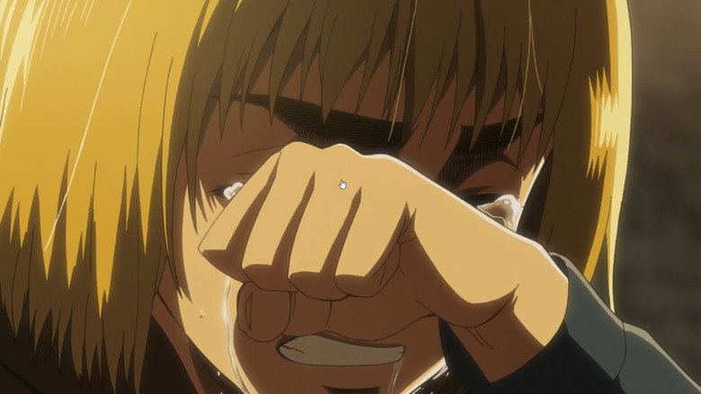 Shingeki No Kyojin Temporada 3 Capitulo 2