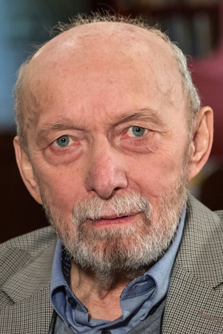 Alois Fišárek portrait image