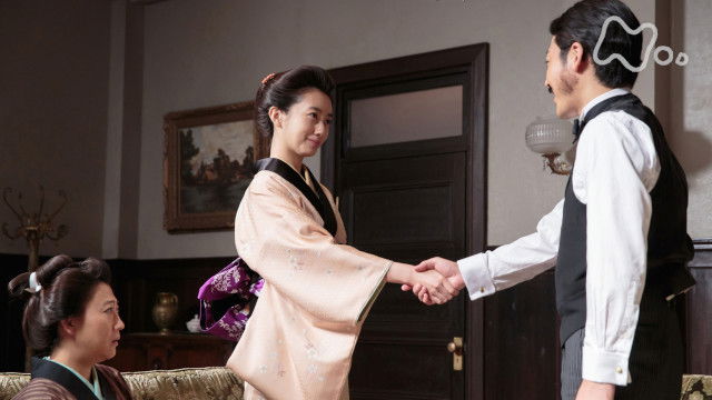 Still image for Asa ga Kita season 1 episode 75: Week 13 Still image for Asa ga Kita season 1 episode 75: Week 13