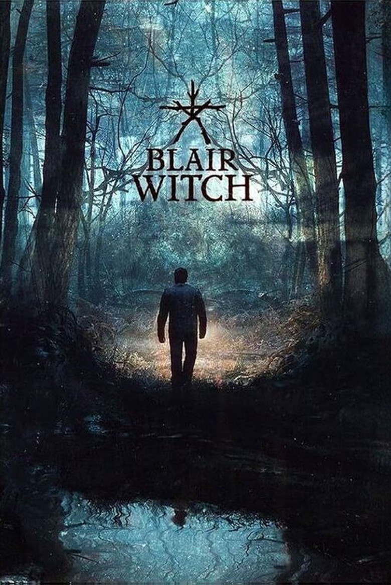 Imatge de Blair Witch