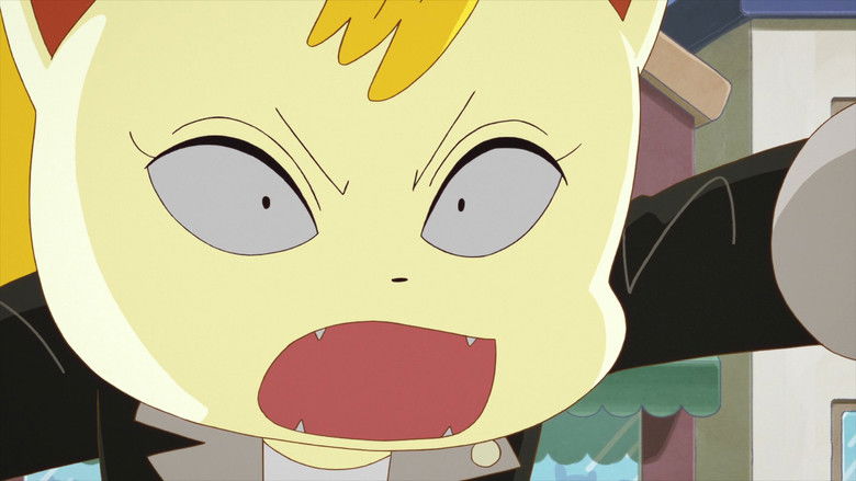 Still image for Butt Detective season 1 episode 69: Episode 69