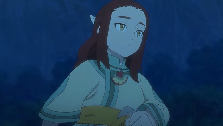 Still image for Monster Hunter Stories: Ride On season 1 episode 39: Tested at the Tower of Illusion Still image for Monster Hunter Stories: Ride On season 1 episode 39: Tested at the Tower of Illusion