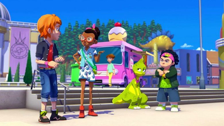 Still image for Denver, le Dernier Dinosaure season 1 episode 38: Episode 38