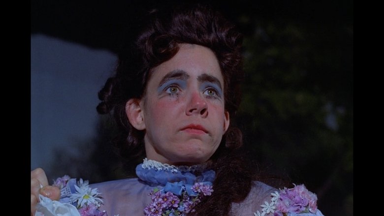 The Girl Most Likely To... (1973)